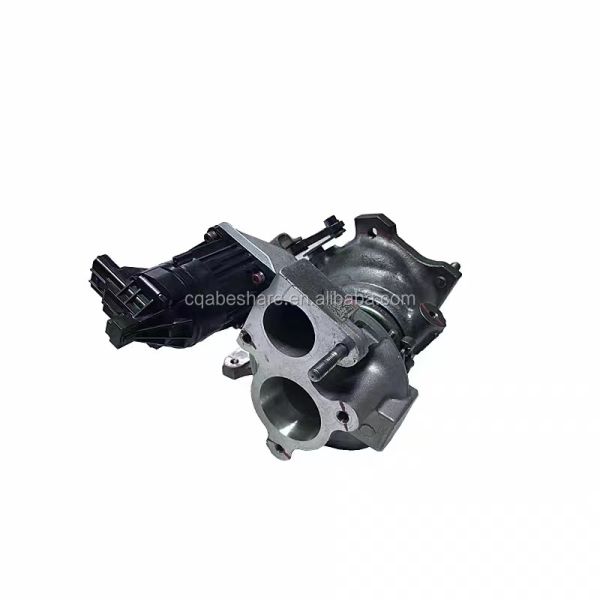 18900-5AF-H01 Turbocharger Assembly for Honda 1.5T Engine Guaranteed Performance
