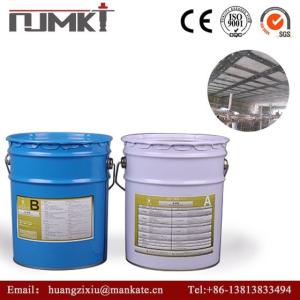 EINECS Epoxy Resin Steel Bonding Adhesive Nontoxic Structural Adhesive