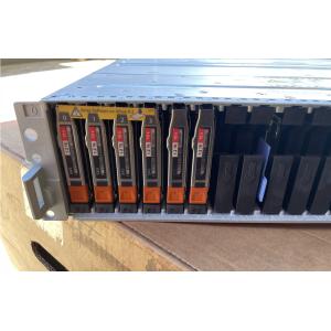 Metal Plastic Dell Emc Vnx Storage Vnxe3200 6*1.2t Unified System