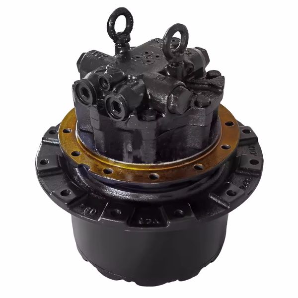 Quality EX60 Final Drive HMGB08BA HMGB09A EX60 5 EX60 1 EX60 3 EX60URG Travel Motor For Hitachi wholesale