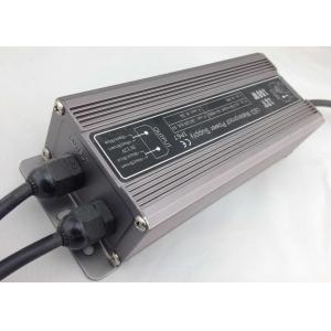 Custom 100W 24V DC Constant Voltage LED Driver Power Supply For LED Sign