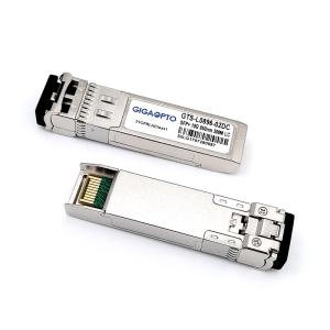 Cheap Cisco 10G Twinax Ethernet/Fiber Channel Consumption 2.5W for sale