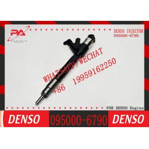 High Quality Common Rail Fuel Injector 095000-6790 D28-001-801