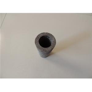 Elastic Cushioning Wire Mesh Washer 0.55mm OEM Car Wash Accessories For Auto