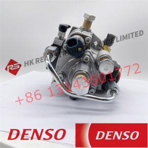 Common Rail Diesel Fuel Injector Pump 294000-1120 For ISUZU Engine 8-98081771-0