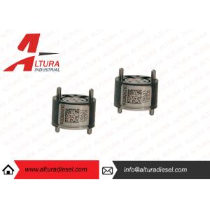 Cheap Black Delphi Injector Parts Delphi Control Valve 9308Z621C / 9308Z-621C for sale