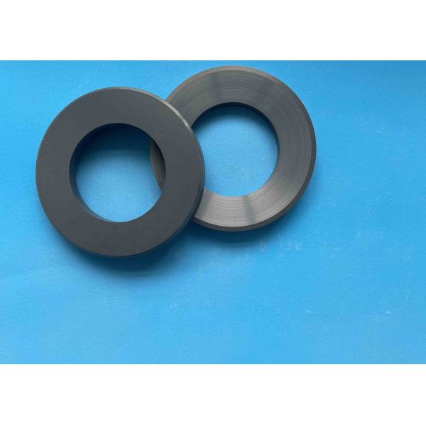 SI3N4 Ceramic Ball With 3800 MPa Compressive Strength And 7 MPa Fracture