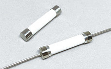 Quality Robust Main Power Fuse 6*30mm Power Distribution Fuse 30A Ensure Safe and Stable Power Supply wholesale