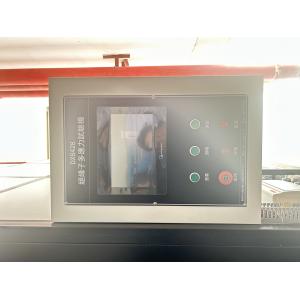 High Precision Insulator Stress Collaborative Detector