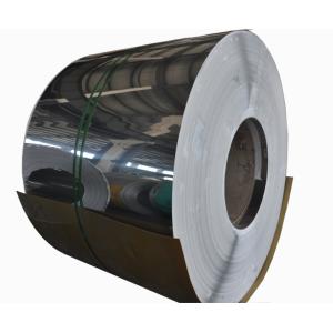 Building Construction AISI 304 Stainless Steel Coil Strip 1m 1.5m1.8m 2m Width