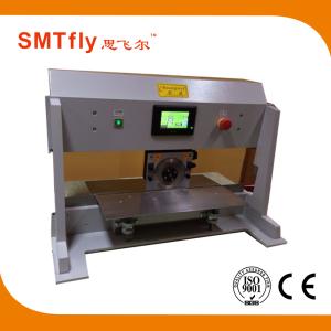 Cheap PCB Depaneling V-Cut Pcb Cutter Machine Pre-scoring PCB Separator for sale