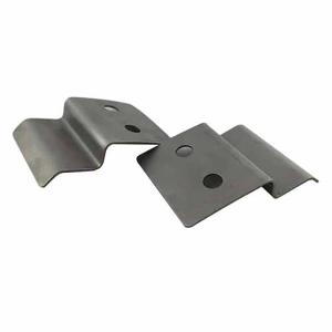 RoHS Compliant Metal Stamping Part Metal Cover and Stamping Bracket for