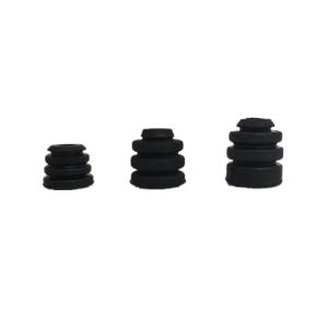 Air Conditioning Compressor Shock Absorber Rubber Mat Feet