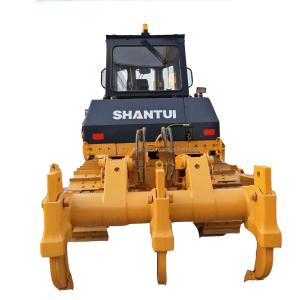 Cheap Original Hydraulic Pump and Cylinder Shantui SD 220 Bulldozer for Construction Work for sale