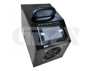 China 12V 100A Intelligent Battery Charge And Discharge Activator on sale