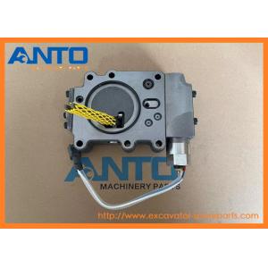 China 4473273 Regulator Excavator Hydraulic Pump Fitting For HITACHI ZX600 ZX650H ZX800 ZX850H on sale