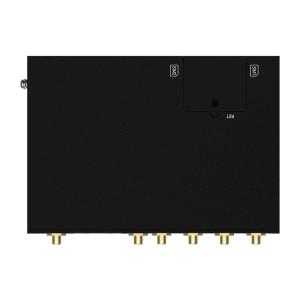 ZTE Industrial Wifi Routers Mobile Hotspot MC6000 Signal Booster