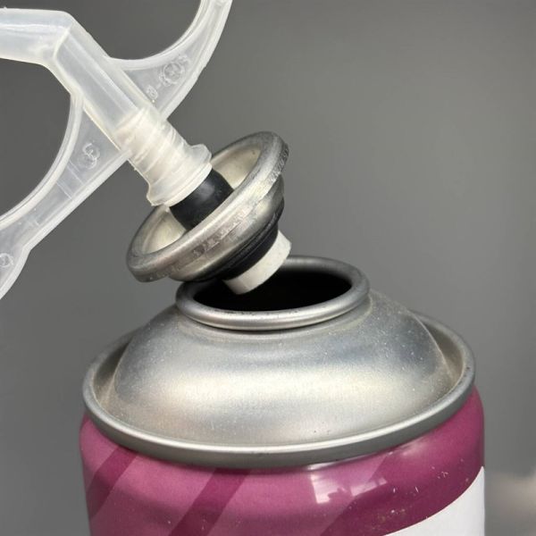 Versatile PU Foam Valve with Short Stem for Home DIY Enthusiasts with Easy