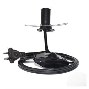 Cheap AU Plug to E14 Bulb Holder with Dimmer Switch for Salt Lamps for sale