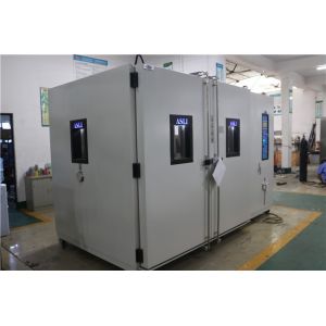 Environmental Temperature Laboratory Aging Test Chamber Room