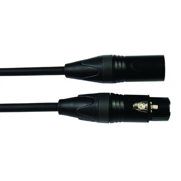 Quality Cotton  Material low noise microphone cable , Balanced microphone cable DML004 wholesale