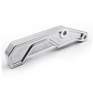 Customize Aluminum Services Milling Machined Parts CNC Machining