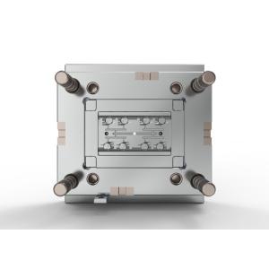 OEM / ODM : custom molding / Transparent earphone left fixing bracket (1*8) No