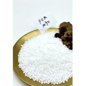 500P NC010 POM Polyoxymethylene High Stiffness Medium Viscosity POM Material