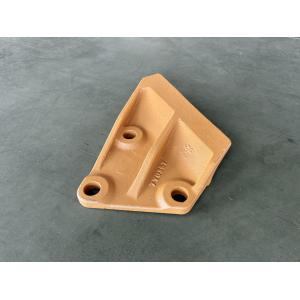 7Y0357 SIDECUTTER Caterpillar parts Cat330 Blades Bolt On Side Cutter Excavator