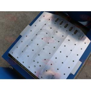 Circuit board automobile 3500HZ Vibration Table Test Equipment With 25mm