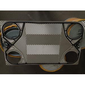 China Tranter GC60 Plate Heat Exchanger Gaskets Energy Saving on sale