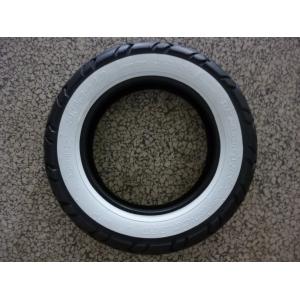 Motorcycle 3.00-10 3.50-10 3.00-13 3.50-13 tires white side