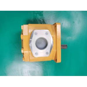 China Loader Komatsu Gear Pump 704-11-38100 Yellow D50 Left on sale