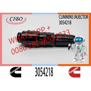 Engine Injector Auto Parts Fuel Injector 3045102 3027588 3054218 3037229 for L10