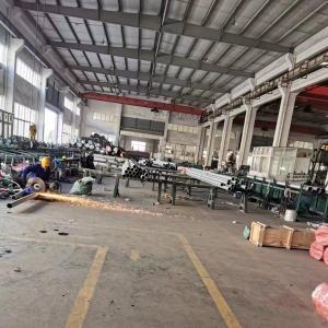 China ASTM A312 / A213 / A270 Stainless Steel Pipe Seamless / Welded Grade 310S 321 347 317L on sale