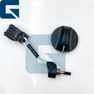 China 22U-06-2240 2U062240 Excavator Accessories PC200-7 Throttle Position Switch Sensor on sale