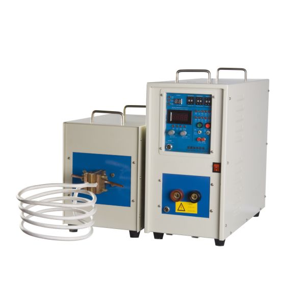 Three Phase High Frequency Induction Heating Equipment for surface quenching ,