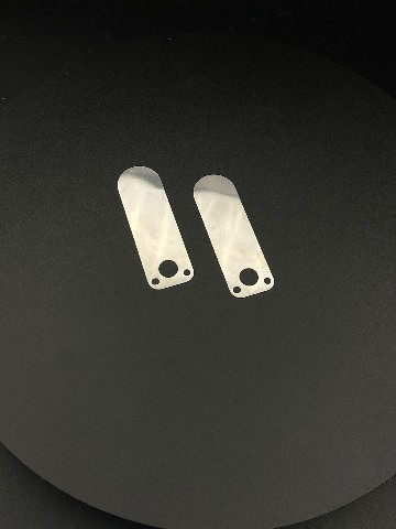 Customize stainless steel stamping parts according to drawings and samples Valve