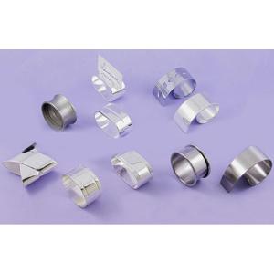 China napkin ring, scarf ring on sale