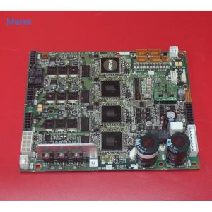 UNIVERSAL SMT 6301235523 / KYK - M860K - 000 UNIT Driver Multi Axis Card