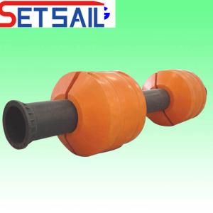 MPa Classfication Round HDPE Suction Mud and Sand Pipe for Ultra High Pressure
