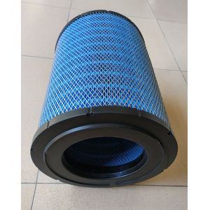 High Efficiency Auto Air Filter For HINO 17801-E0130 17801-JAB30 Customization