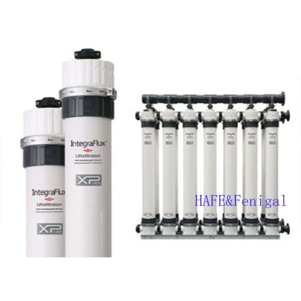 DuPont Ultrafiltration Membrane Modules SFP 2880XP / SFD 2880XP 2.0 – 8.5 M³/hr