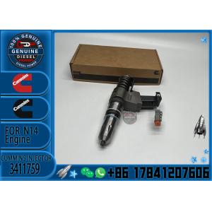 3411759 QSN14 N14 NT855 N855 engine CELECT fuel injector 3087560 3083846 3411759