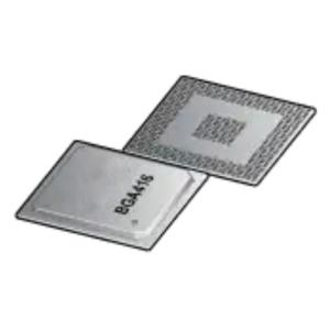 China 2MB FLASH SPC5567MVR132 Microcontroller MCU PBGA416 32Bit Microcontroller Chip on sale