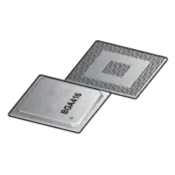 Quality 2MB FLASH SPC5567MVR132 Microcontroller MCU PBGA416 32Bit Microcontroller Chip wholesale