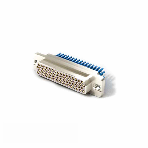 Compact HUADA ZMDM-66P-D Micro Rectangular Connector: High-Performance Miniature