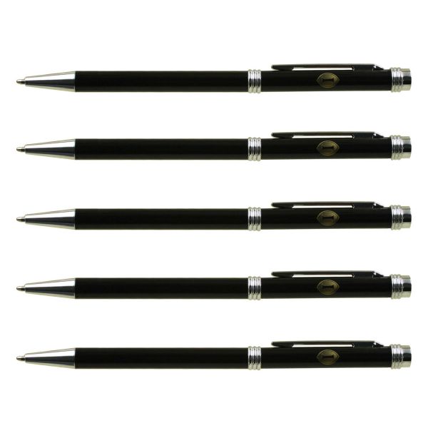 Quality InterContinental Hotels & Resorts,slim hotel ball pen wholesale