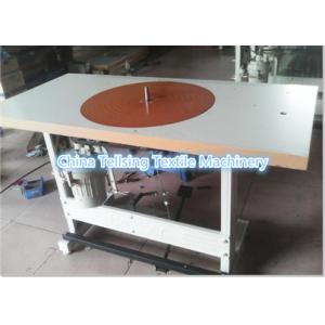 Cheap coiling machine in sales for packing ribbon,webbing,strap,riband,band,belt,elastic tape for sale