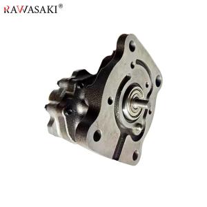 C7 320D Fuel Feed Pump For 3186357 318-6357 C9 C7 D6R D7R 329DL 336D